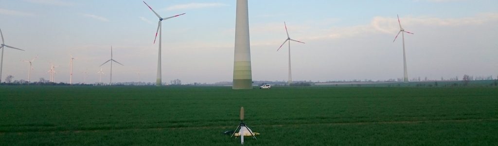 Windenergie Potsdam Brandenburg Akustiker Gutachter Schhallschutz