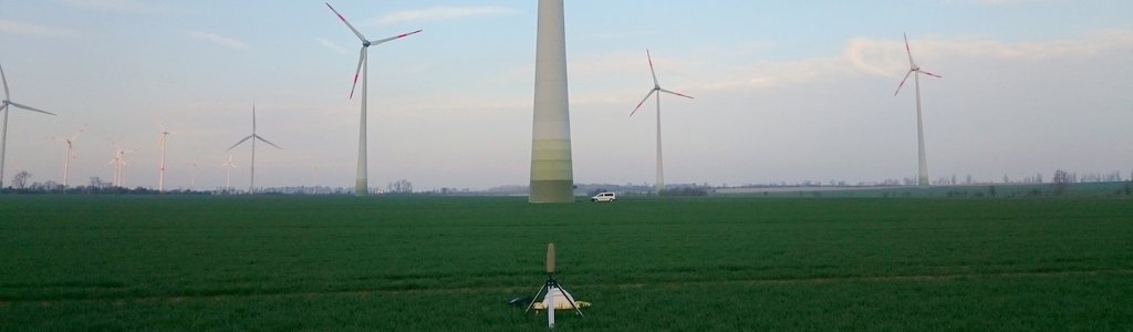 Windenergie Berlin Brandenburg Akustiker Gutachter Schhallschutz