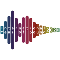 International Year of Sound 2020 Akustikbüro Dahms Potsdam